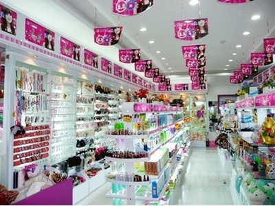 姐弟2元配送中心 日用百貨的便捷新選擇